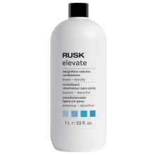 Rusk Elevate Weightless Volume Conditioner 33 oz