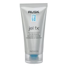 Rusk Jel Fx Firm Hold Styling Gel 5.3 oz