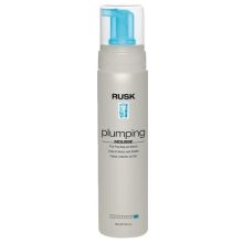 Rusk Plumping Mousse 8.5 Oz