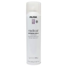 Rusk Radical Extreme Hold Hairspray 10 oz