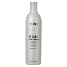Rusk Thickr Conditioner 13.5 oz