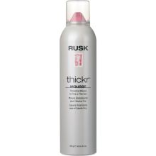 Rusk Thickr Mousse 8.8 oz