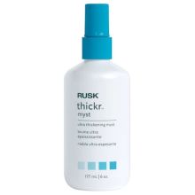 Rusk Thickr Myst 6 oz
