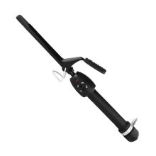 Style Craft 1/2 Inch Black Gold Curling Iron