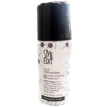 Style Edit Root Concealer Black/Dark Brown 0.75 oz