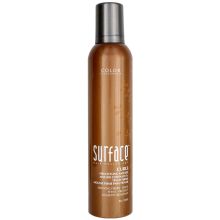 Surface Curls Firm Styling Mousse