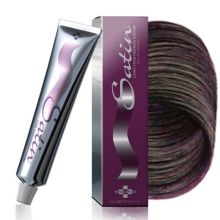 Satin Professional Hair Color 4 Mocha