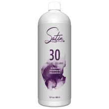 Satin Professional Hair Color Developer 30 Volume