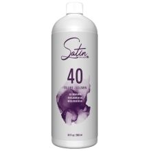 Satin Professional Hair Color Developer 40 Volume