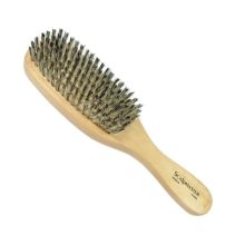 Scalpmaster 7-Row Boar Wave Brush SC2218