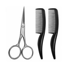 Scalpmaster Facial Grooming Kit SC9026