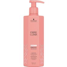 Schwarzkopf Fibre Clinix Tribond Fortify Shampoo 10.1 oz