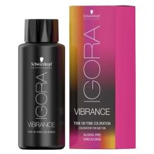 Schwarzkopf IGORA Vibrance Tone on Tone Coloration
