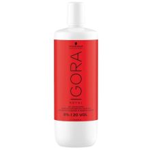 Schwarzkopf Professional IGORA ROYAL Oil Developer 6% 20 Volume
