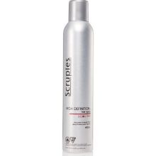 Scruples High Definition Hairspray Firm Hold