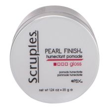 Scruples Pearl Finish Humectant Pomade