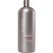 Scruples Structure Bath Volumizing Shampoo 33.8 oz