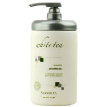 Scruples White Tea Restorative Daily Conditioner