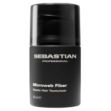 Sebastian Microweb Fiber Elastic Hair Texturizer 1.5 oz