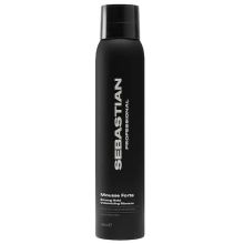 Sebastian Mousse Forte Strong Hold Volumizing Mousse 7 oz