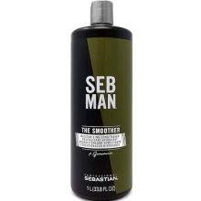 Sebastian Seb Man The Smoother Conditioner 33.8 oz