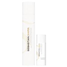 Sebastian Shaper Hairspray 10.6 oz + 1.5 oz Duo (Disc)