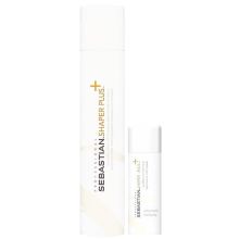 Sebastian Shaper Plus Hairspray 10.6 oz + 1.5 oz Duo (Disc)