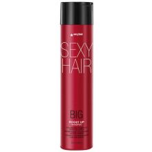 Sexy Hair Big Boost Up Volumizing Shampoo with Collagen 10.1 oz