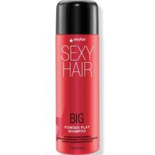 Sexy Hair Big Powder Play Water-Activated Volumizing Powder Shampoo 1.7 oz
