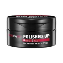 Sexy Hair Style Sexy Hair Polished Up Pomade 2.5 oz