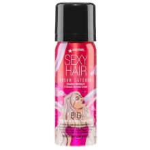 Sexy Spray & Play Harder Dream Catcher Firm Volumizing Hairspray 1.5 oz