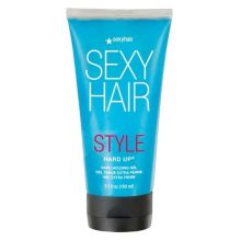 Sexy Hair Style Hard Up Hard Holding Gel