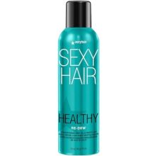 Sexy Hair Healthy Re-Dew Conditioning Dry Oil And Restyler 5.1 oz