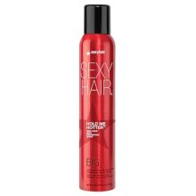 Sexy Hair Hold Me Hotter Heat Protection Spray 6 oz