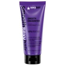 Sexy Hair Smooth Encounter Blow Dry Extender Creme