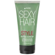 Sexy Hair Style Not So Hard Up Gel 5.1 oz