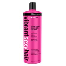 Sexy Hair Vibrant Sexy Hair Sulfate-Free Color Lock Shampoo