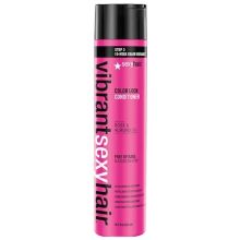 Sexy Hair Vibrant Sulfate-Free Color Lock Conditioner 10.1 oz