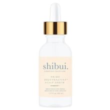 Shibui Prime Rejuvenation Scalp Serum 1.9 oz