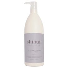 Shibui Violet Toning Shampoo