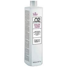 Silky .02 Color Care Shampoo 33.8 oz