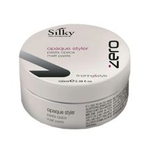 Silky Zero Opaque Styler Matt Paste 3.38 oz