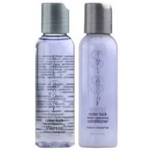 Simply Smooth Xtend Color Lock Shampoo & Conditioner 2 oz Duo