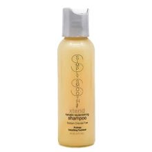 Simply Smooth Xtend Keratin Replenishing Shampoo 2 Oz