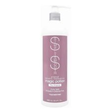 Simply Smooth Xtend Keratin Reparative Magic Potion Original Leave In Conditioner