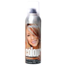 Smart Beauty Temporary Spray Hair Color Amber Flame 3.5 oz