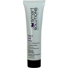 Smart Solutions Style Gel Plus 5 oz