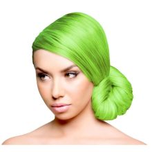 Sparks Permanent Hair Color Key Lime 3 oz