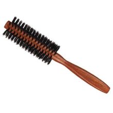 Spornette Italian Boar Round Medium Brush #813