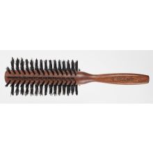Spornette Italian Boar Round Large Brush #854